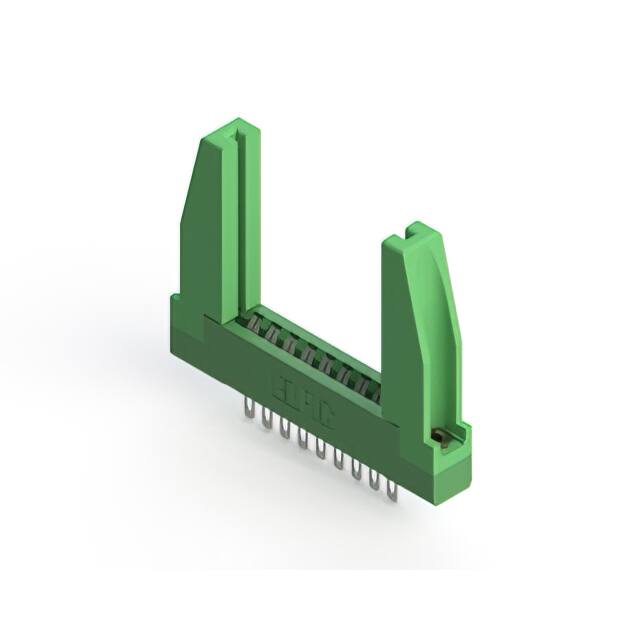 306-009-400-178 EDAC Inc.  Edgeboard Connectors